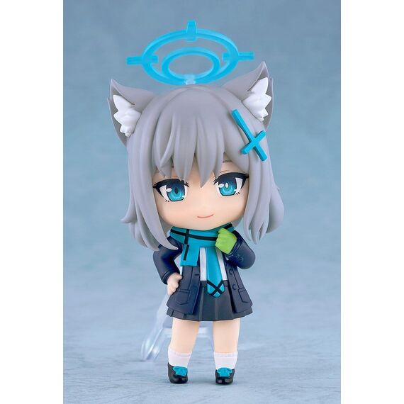 Blue Archive Nendoroid Surprise Mini Figures Blind Box Assortment (6)