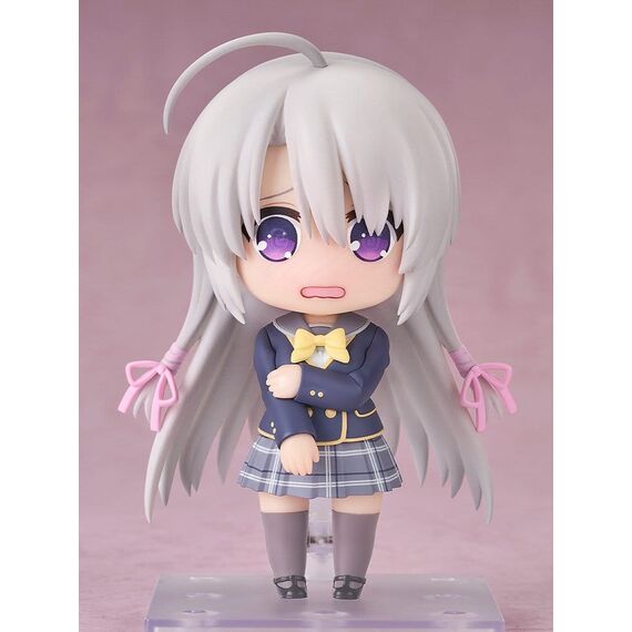 Sabbat of the Witch Nendoroid Action Figure Nene Ayachi 10 cm