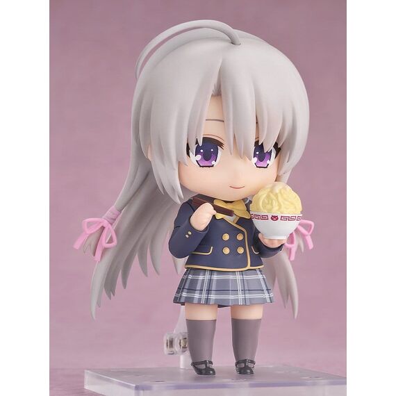 Sabbat of the Witch Nendoroid Action Figure Nene Ayachi 10 cm