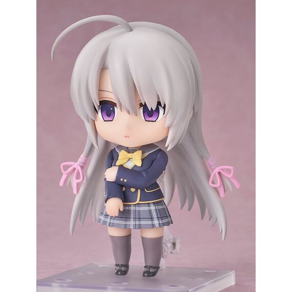 Sabbat of the Witch Nendoroid Action Figure Nene Ayachi 10 cm