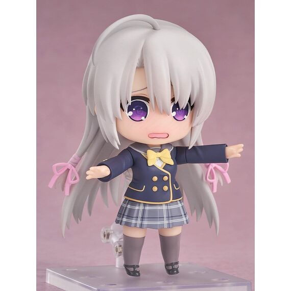 Sabbat of the Witch Nendoroid Action Figure Nene Ayachi 10 cm