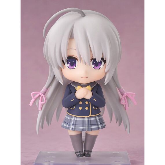 Sabbat of the Witch Nendoroid Action Figure Nene Ayachi 10 cm