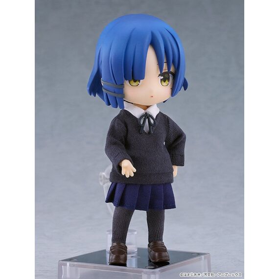 Bocchi the Rock! Nendoroid Doll Action Figure Ryo Yamada 14 cm