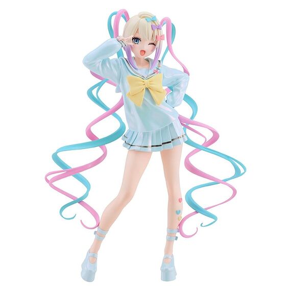 Needy Girl Overdose Pop Up Parade OMGkawaiiAngel: Anime Ver. 17 cm