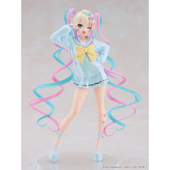 Needy Girl Overdose Pop Up Parade OMGkawaiiAngel: Anime Ver. 17 cm