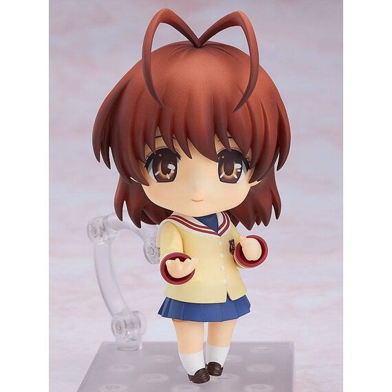 Clannad Nendoroid Action Figure Nagisa Furukawa 10 cm