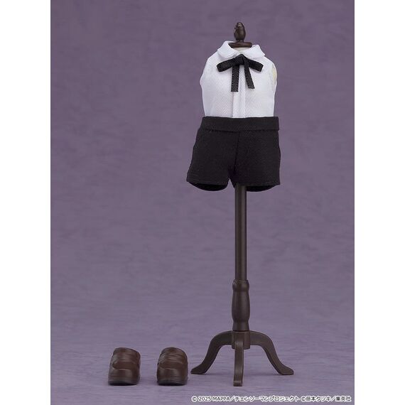 Chainsaw Man - The Movie: Reze Arc Parts for Nendoroid Doll Figures Outfit Set: Reze