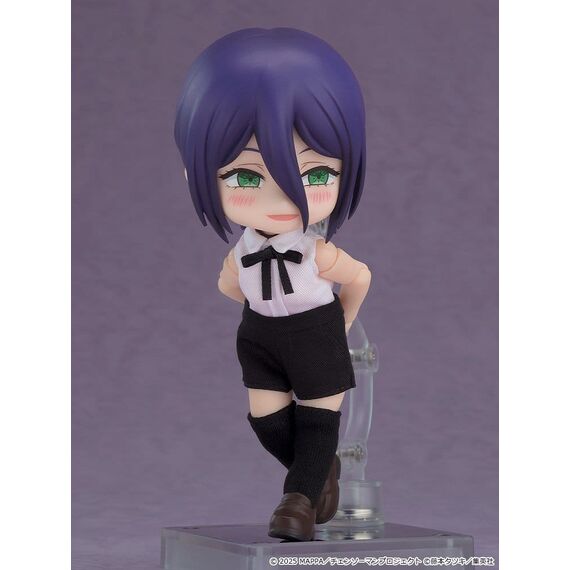 Chainsaw Man - The Movie: Reze Arc Parts for Nendoroid Doll Figures Outfit Set: Reze