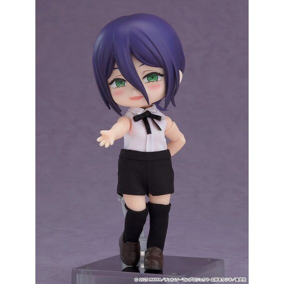 Chainsaw Man - The Movie: Reze Arc Parts for Nendoroid Doll Figures Outfit Set: Reze