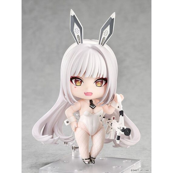 Goddess of Victory: Nikke Nendoroid Action Figure Blanc 10 cm