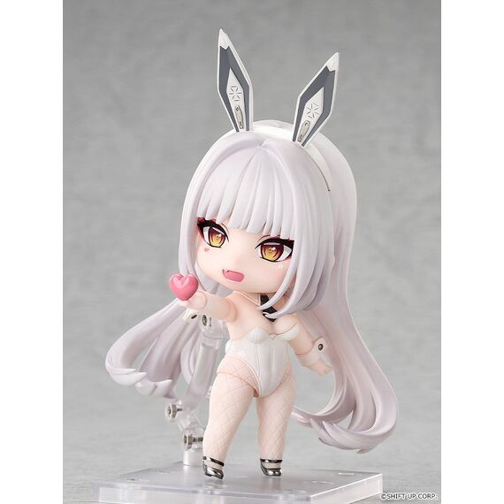 Goddess of Victory: Nikke Nendoroid Action Figure Blanc 10 cm