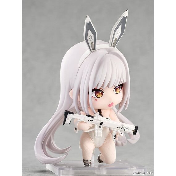 Goddess of Victory: Nikke Nendoroid Action Figure Blanc 10 cm