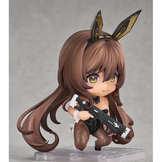 Goddess of Victory: Nikke Nendoroid Action Figure Noir 10 cm