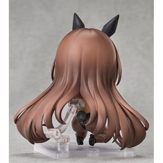 Goddess of Victory: Nikke Nendoroid Action Figure Noir 10 cm
