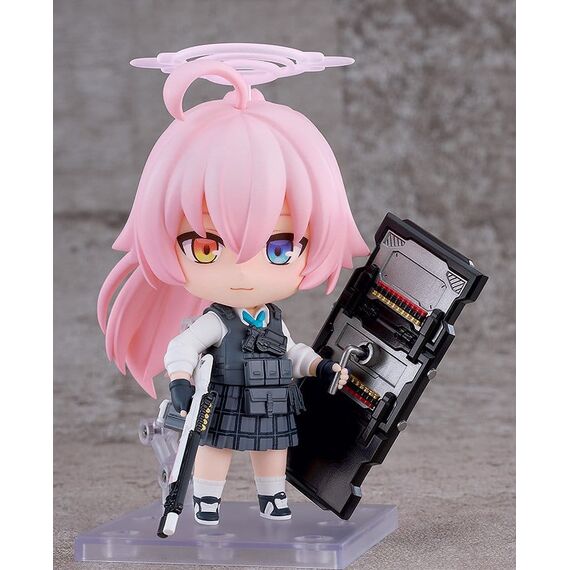 Blue Archive Nendoroid Action Figure Hoshino Takanashi (Armed) 10 cm
