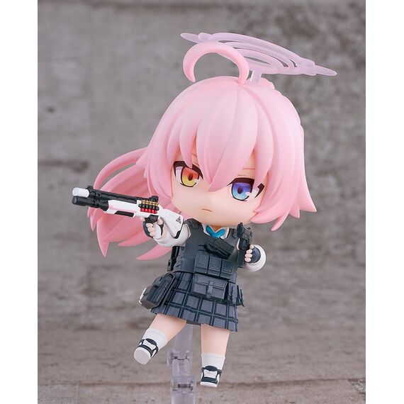 Blue Archive Nendoroid Action Figure Hoshino Takanashi (Armed) 10 cm