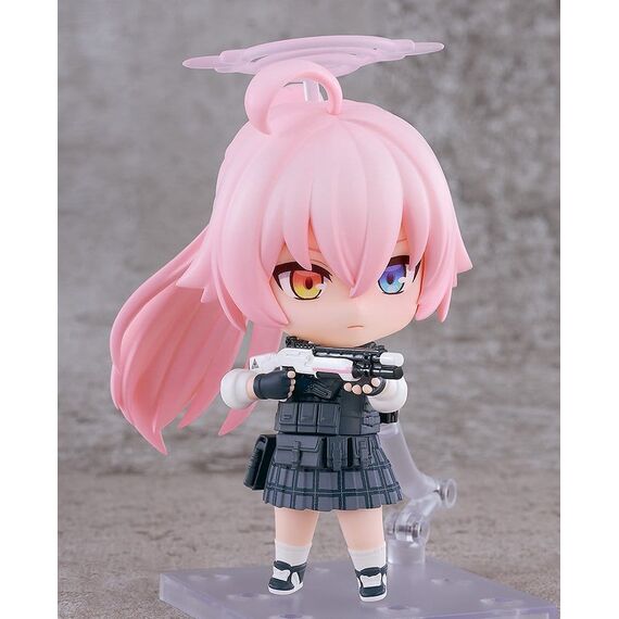 Blue Archive Nendoroid Action Figure Hoshino Takanashi (Armed) 10 cm