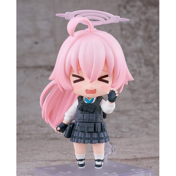 Blue Archive Nendoroid Action Figure Hoshino Takanashi (Armed) 10 cm