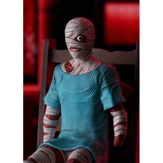 Mouthwashing Pop Up Parade Swacchao! PVC Figure Curly 11 cm