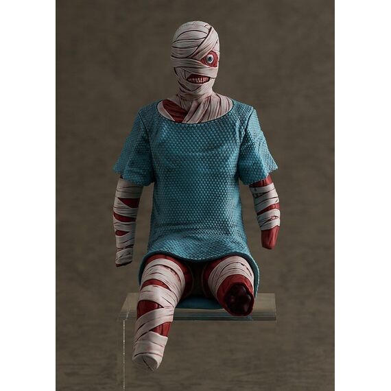 Mouthwashing Pop Up Parade Swacchao! PVC Figure Curly 11 cm