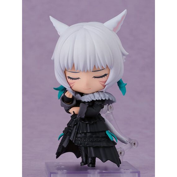 Final Fantasy XIV Nendoroid Action Figure Y'shtola 10 cm
