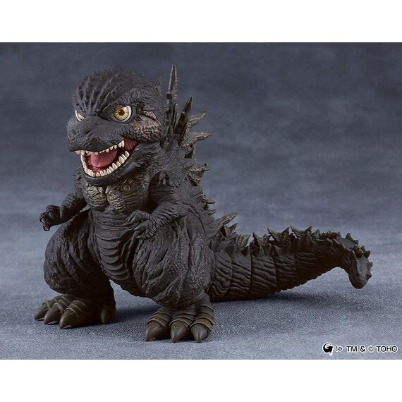 Godzilla Minus One Nendoroid Action Figure Godzilla (2023) 10 cm