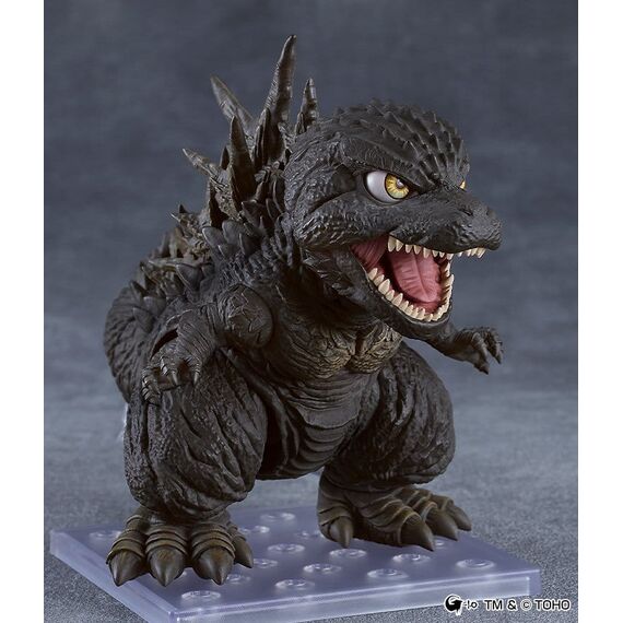Godzilla Minus One Nendoroid Action Figure Godzilla (2023) 10 cm