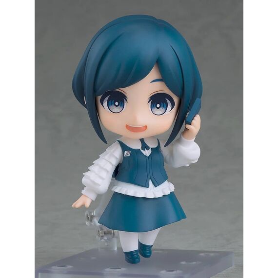 Urban Myth Dissolution Center Nendoroid Action Figure Azami Fukurai 10 cm