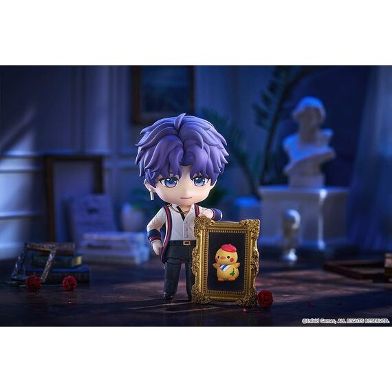 Love and Deepspace Nendoroid Action Figure Rafayel 10 cm