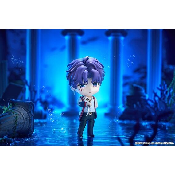 Love and Deepspace Nendoroid Action Figure Rafayel 10 cm