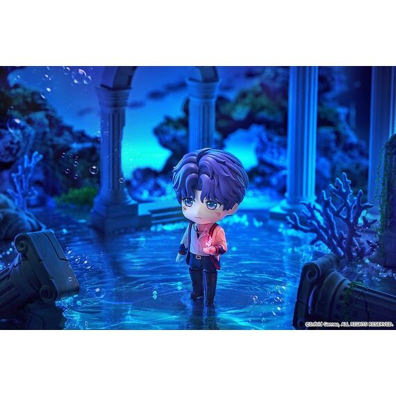 Love and Deepspace Nendoroid Action Figure Rafayel 10 cm