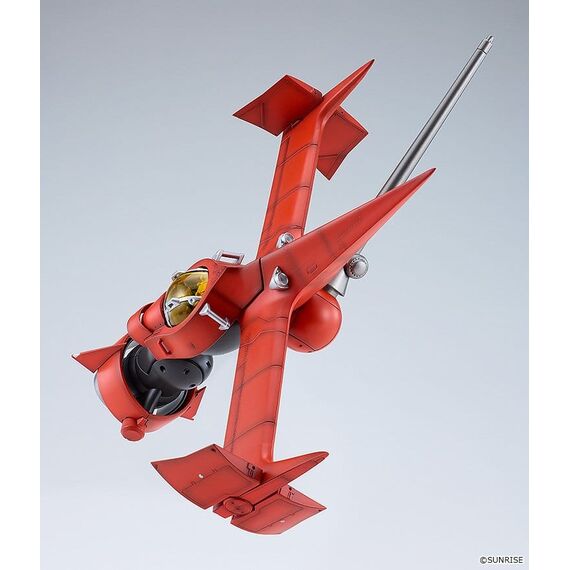 Cowboy Bebop Moderoid Plastic Model Kit 1/72 Swordfish II 24 cm