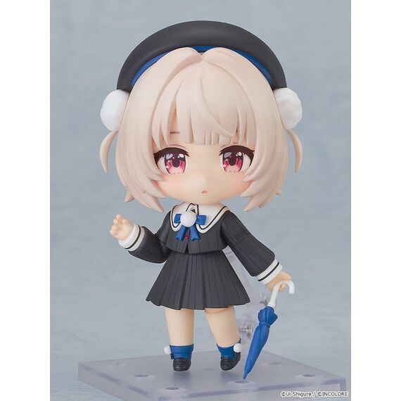 Ui Shigure Nendoroid Action Figure Ui 10 cm
