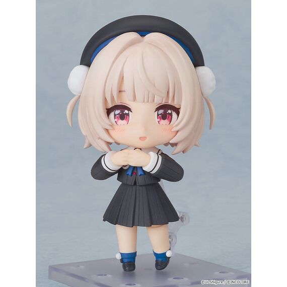 Ui Shigure Nendoroid Action Figure Ui 10 cm