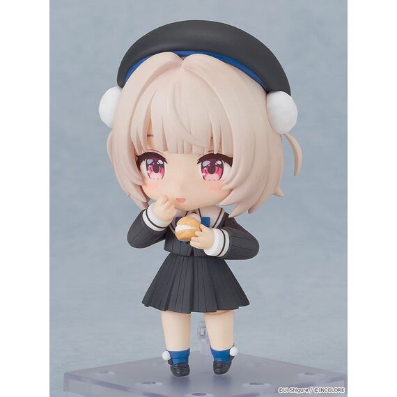 Ui Shigure Nendoroid Action Figure Ui 10 cm