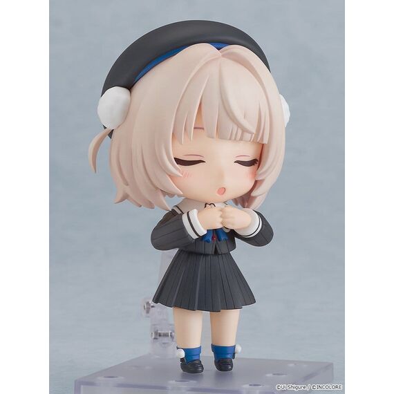 Ui Shigure Nendoroid Action Figure Ui 10 cm