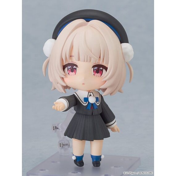 Ui Shigure Nendoroid Action Figure Ui 10 cm