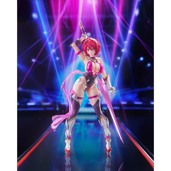 Cutie Honey Nova Pop Up Parade SP PVC Figure Cutie Honey 28 cm