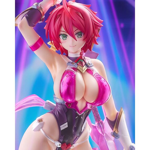 Cutie Honey Nova Pop Up Parade SP PVC Figure Cutie Honey 28 cm