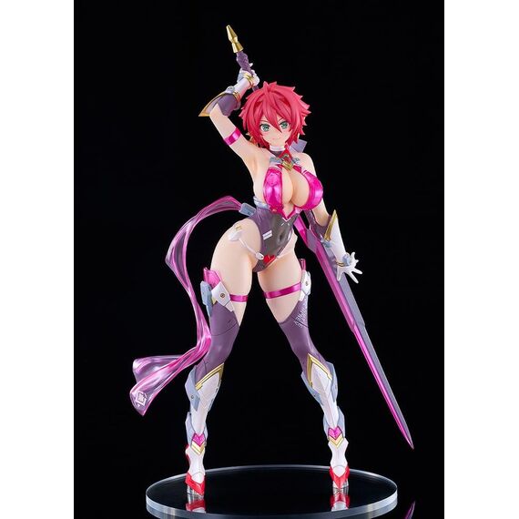 Cutie Honey Nova Pop Up Parade SP PVC Figure Cutie Honey 28 cm