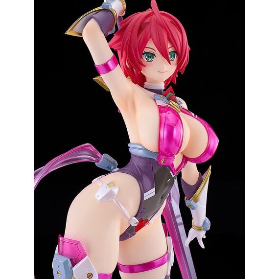 Cutie Honey Nova Pop Up Parade SP PVC Figure Cutie Honey 28 cm