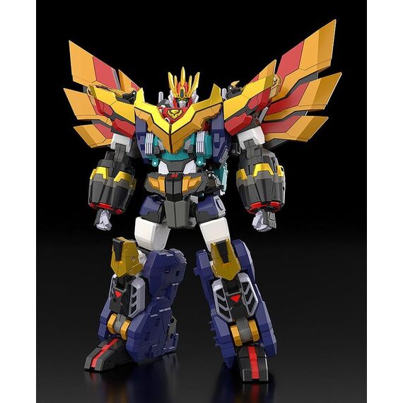 Dandivine The Gattai DX Ver. Action Figure Dandivine 24 cm