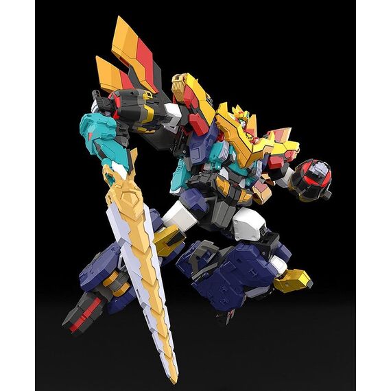 Dandivine The Gattai DX Ver. Action Figure Dandivine 24 cm