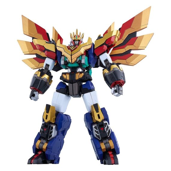 Dandivine Moderoid Plastic Model Kit (Action Model) 13 cm