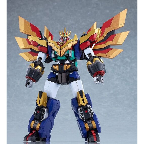 Dandivine Moderoid Plastic Model Kit (Action Model) 13 cm