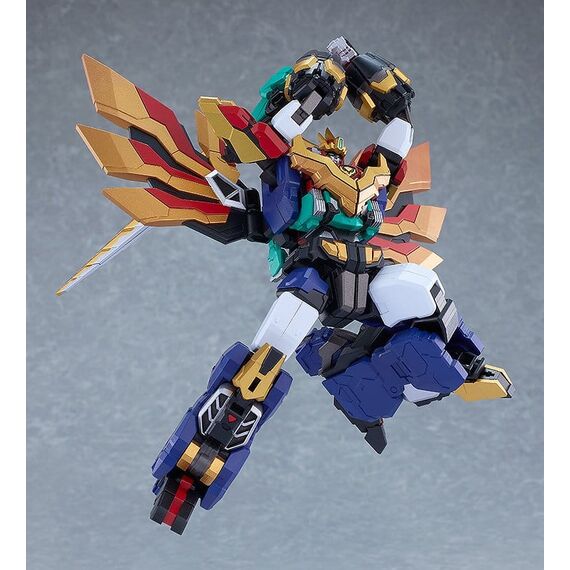 Dandivine Moderoid Plastic Model Kit (Action Model) 13 cm