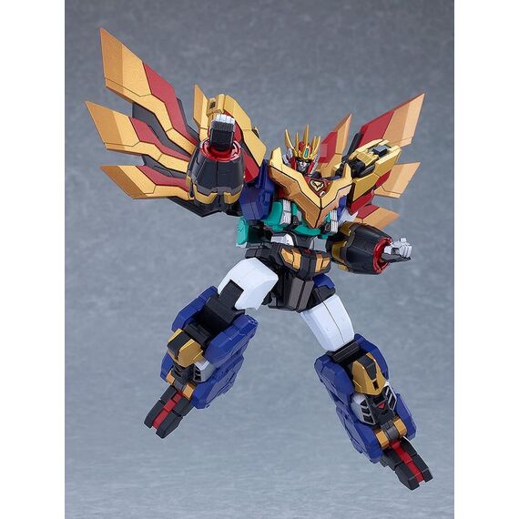 Dandivine Moderoid Plastic Model Kit (Action Model) 13 cm