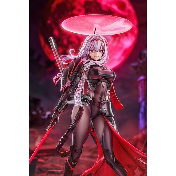 Goddess of Victory: Nikke PVC Statue 1/7 Scarlet: Black Shadow 25 cm