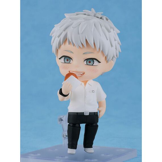 The Summer Hikaru Died Nendoroid Action Figure Hikaru 10 cm