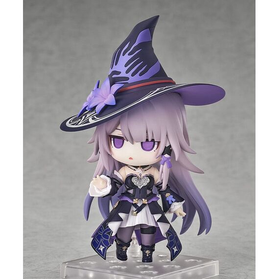 Honkai: Star Rail Nendoroid Action Figure The Herta 10 cm
